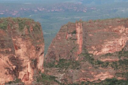 Parque Nacional da Chapada dos Guimarães receberá R$ 218 milhões