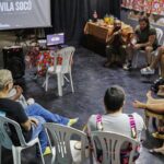 Peça, documentário e música homenageiam mortos da Vila Socó