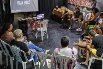 Peça, documentário e música homenageiam mortos da Vila Socó