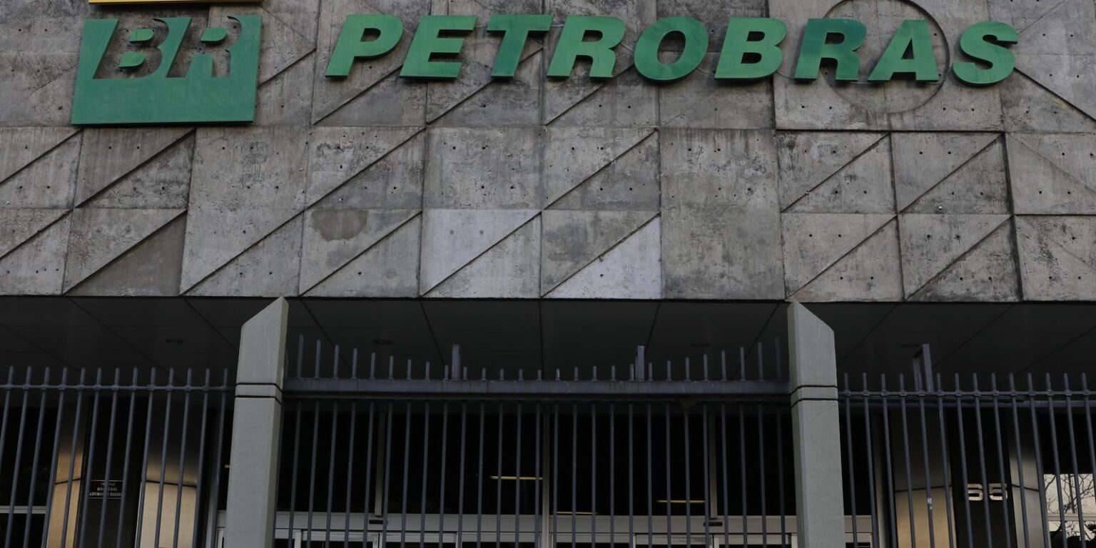 Petrobras atinge maior valor de mercado de sua história: R$ 552 bi