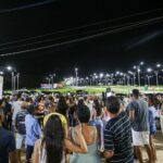 Prefeitura de Santo Antônio de Jesus realizou inauguração da segunda etapa da iluminação na entrada da cidade – Prefeitura de Santo Antônio de Jesus - BA