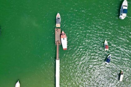 Prefeitura entrega novo píer, contenções de encosta, praças e quadra de futebol em Ilha de Maré – Secretaria de Comunicação