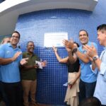 Prefeitura inaugura escola para 470 crianças no Jardim Campo Verde; 4 novas unidades já foram entregues nesta semana – Secretaria de Comunicação