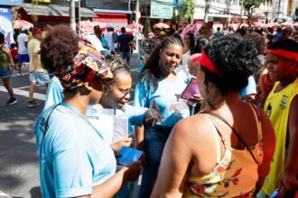 Prefeitura intensifica ações de combate ao trabalho infantil durante Carnaval – Secretaria de Comunicação