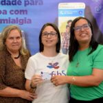 Prefeitura passa a emitir carteira de identificação para pessoas com fibromialgia – Secretaria de Comunicação