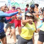 Prefeitura realiza ‘Sempre Verão Salvador’ com diversas modalidades esportivas nas praias – Secretaria de Comunicação