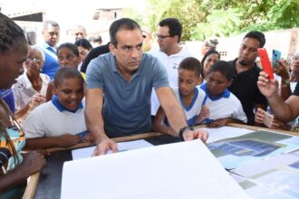 Prefeitura reconstruirá escola em Cosme de Farias com alto padrão para mais de 600 alunos – Secretaria de Comunicação