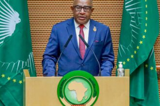 Presidente da União Africana classifica como genocídio ação israelense