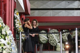 Presidente lamenta a morte de empresário Abílio Diniz