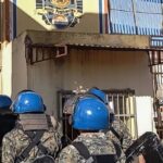 Presos fazem motim em penitenciária no Paraguai