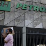 Produção da Petrobras cresce 2% no 4º trimestre de 2023