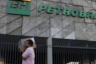 Produção da Petrobras cresce 2% no 4º trimestre de 2023