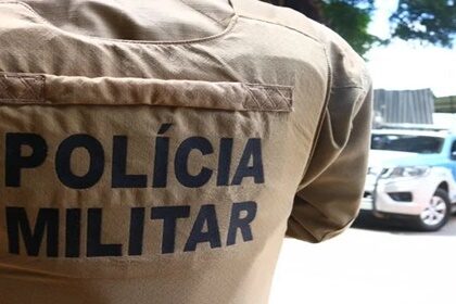 Quatro homens são mortos em troca de tiros com policiais militares no interior da Bahia