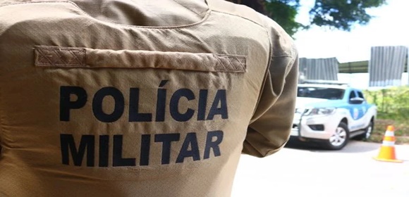 Quatro homens são mortos em troca de tiros com policiais militares no interior da Bahia