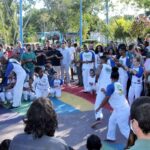 RJ: capoeira terá cadastro para construção de políticas de valorização