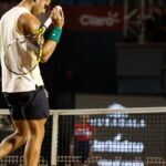 Rio Open tem dia marcado por lesão do espanhol Carlos Alcaraz