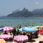 Rio tem média de 87% de ocupação na rede hoteleira no carnaval