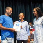 SAJ: Prefeitura realizou entrega de certidões de Matrícula através da Campanha Minha Casa Legal – Prefeitura de Santo Antônio de Jesus - BA