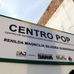 SAJ: Prefeitura realizou inauguração do Centro de Referência Especializado para População em Situação de Rua (Centro POP) – Prefeitura de Santo Antônio de Jesus - BA