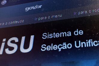 SISU: selecionados têm até quarta-feira para fazer matrícula