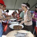 Sacolão popular em SP recebe primeiros alimentos fornecidos pelo PAA