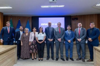 Salvador e Opas assinam cooperação técnica para enfrentamento de emergências em saúde pública – Secretaria de Comunicação