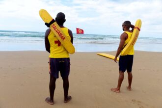 Salvamar faz orientações para soteropolitanos e turistas nas praias após o Carnaval – Secretaria de Comunicação