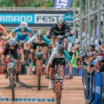 São Paulo recebe etapa da Copa do Mundo de mountain bike eliminator