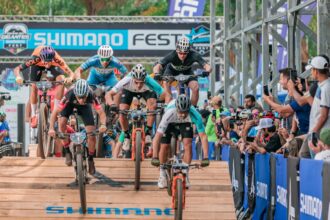 São Paulo recebe etapa da Copa do Mundo de mountain bike eliminator