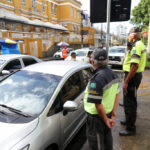 Semob prossegue com fiscalização do transporte escolar clandestino em Salvador – Secretaria de Comunicação