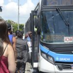 Senado recorre de decisão do STF sobre transporte gratuito em eleições