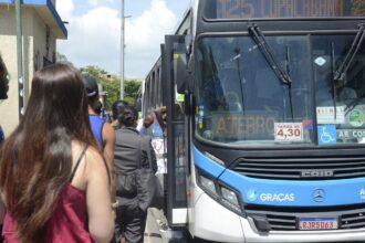 Senado recorre de decisão do STF sobre transporte gratuito em eleições