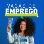 Simm oferece 50 vagas para segunda-feira (19) – Secretaria de Comunicação