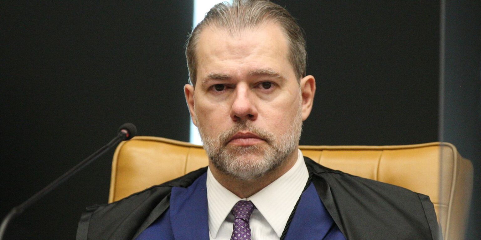 Suspensão de multa da Novonor não inclui acordo com AGU, diz Toffoli