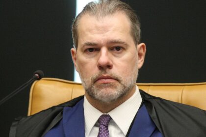 Suspensão de multa da Novonor não inclui acordo com AGU, diz Toffoli