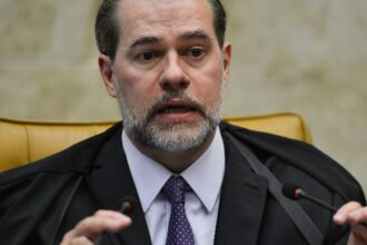 Toffoli retira sigilo de investigação envolvendo ONG e a Lava Jato