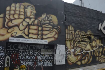 Toffoli suspende novo júri da Boate Kiss marcado para este mês