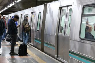 Transportes metropolitanos de SP beneficiam pessoas desempregadas