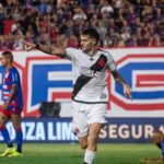 Vasco supera Marcílio Dias por 3 a 1 para avançar na Copa do Brasil