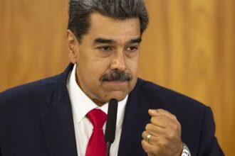 Venezuela dá 72 horas para pessoal da ONU abandonar o país