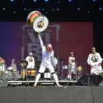 Viva Verão promove apresentação gratuita do Olodum na Varanda Cultural do Bloco nesta terça (20) – Secretaria de Comunicação