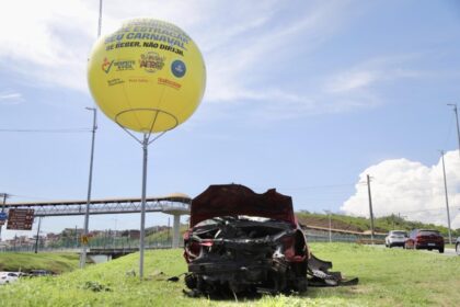 blitze da Lei Seca abordam 26% mais condutores do que no ano passado – Secretaria de Comunicação