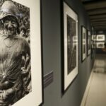 semana tem 80 anos de Sebastião Salgado e Alice Walker