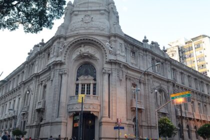 Antiga sede do Dops pode ser transformada em centro de memória no Rio