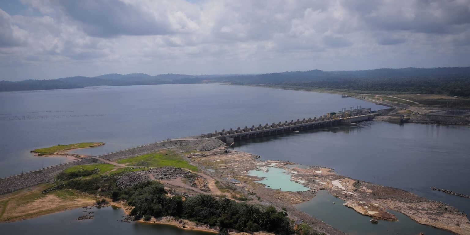 Belo Monte é usina que menos emite gases de efeito estufa na Amazônia