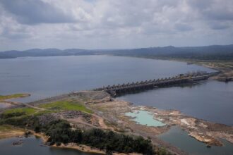 Belo Monte é usina que menos emite gases de efeito estufa na Amazônia