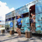 Bondinho encanta baianos e turistas com tour em pontos famosos de Salvador – Secretaria de Comunicação