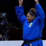 Brasil fatura mais 2 ouros e 1 bronze no Grand Prix de Judô da Áustria