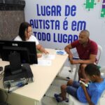 Censo busca traçar perfil de pessoas com transtorno do espectro autista em Salvador – Secretaria de Comunicação