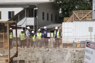 Chuvas alagam obras do metrô em área com sítio arqueológico em SP